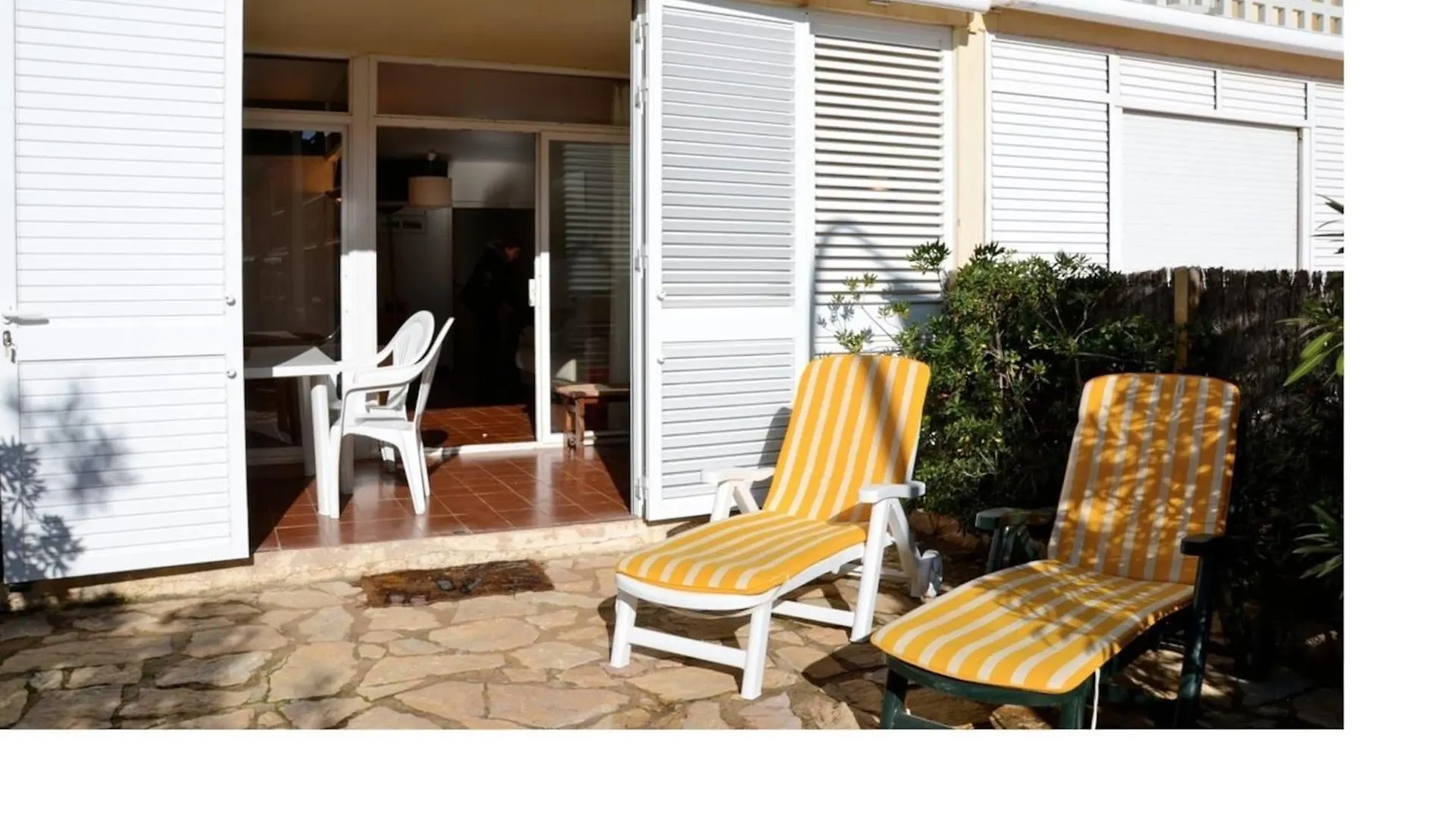 The Apartment In Pals Spagna